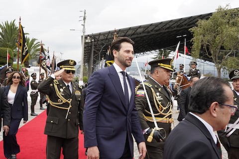 Niels Olsen propone proyecto de ley para reducir las horas de la ley seca en periodos electorales