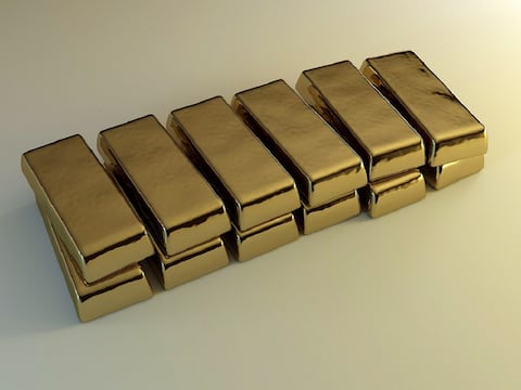 Nueva licencia de EE. UU. permite comprar, transportar y revender oro de Venezuela