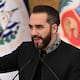 “Por las buenas o por las malas”, Nayib Bukele dice que con 2.000 soldados rescatará a los cuatro salvadoreños en Haití