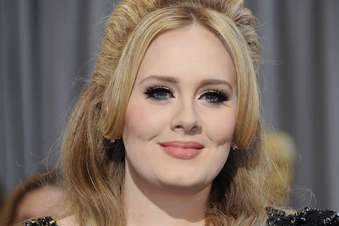 "Hello" de Adele le ganó al "Gangnam Style" de Psy