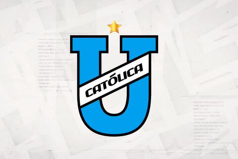 Universidad Católica presenta su nuevo escudo con la primera estrella de su historia