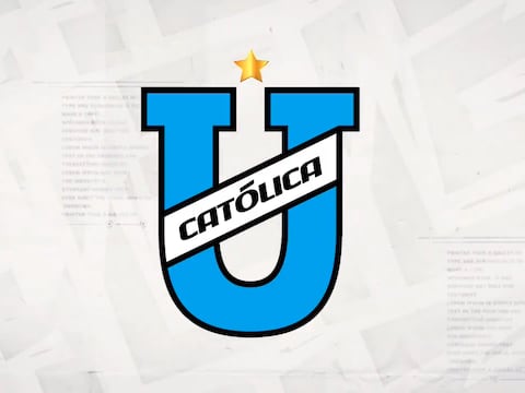 Universidad Católica presenta su nuevo escudo con la primera estrella de su historia