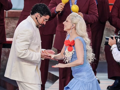 Bad Bunny en vivo en el Super Bowl 2026: así fue la actuación del puertorriqueño en el medio tiempo