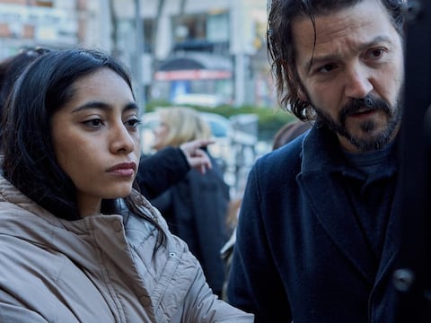 ‘Ceniza en la boca’, la película que Diego Luna presenta en Cannes, llegará a Netflix en 2027