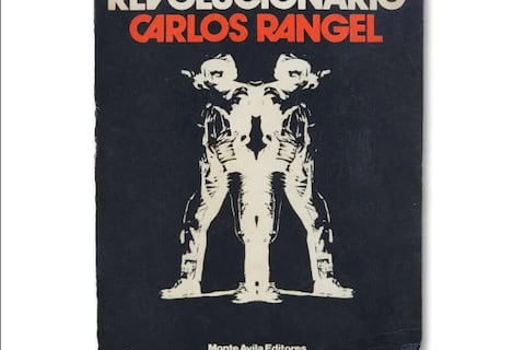 50 años ‘Del buen salvaje…’