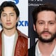 La estrella de ‘Heated Rivalry’ Hudson Williams y Dylan O’Brien lideran el filme de suspenso ‘Apparatus’