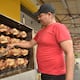 Asaderos de Guayaquil duplicarán producción y entregas por el Día de la Madre