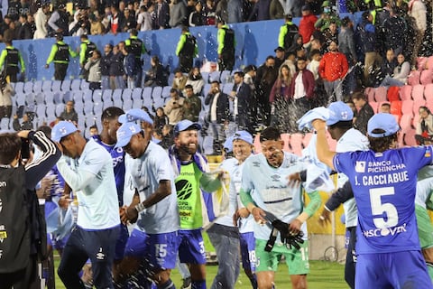 Así fue el recorrido de Universidad Católica, campeón de la Copa Ecuador 2025