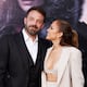 Ben Affleck revela por qué se divorció de Jennifer Lopez, tras un año de estar separados