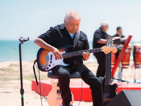 Agua Marina, grupo peruano de cumbia atacado por sicarios, hará una pausa en sus presentaciones