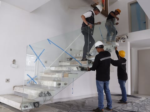 ‘Buscan ampliar las salas, rediseñar cocinas e incorporar pérgolas’: conoce las reglas de oro para remodelar tu casa