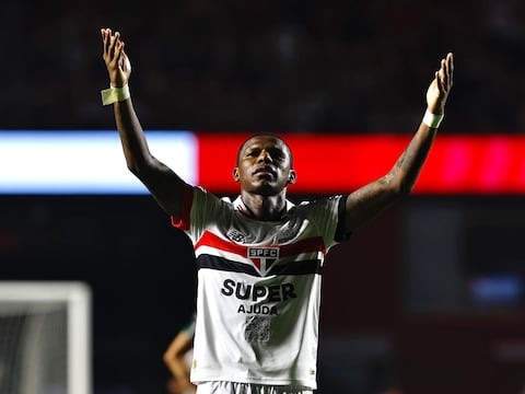 Robert Arboleda debe reportarse en las próximas 24 en Sao Paulo: estos son los tres impactos deportivos del día