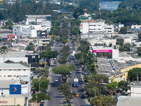 Urdesa tendrá levantamiento técnico para plan urbanístico: abarcará 2.729 predios en 199 manzanas