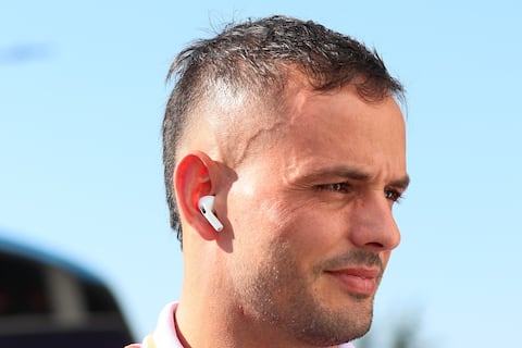 ‘Son cheerleaders que vinieron a hacer barra a la U’, el ácido comentario de la prensa de Chile contra Octavio Rivero, exdelantero de Barcelona SC, y su compañero de equipo