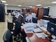 Caso Citaciones: Fiscalía realiza allanamientos y retiene personas dentro de una investigación por cobros para agilizar notificaciones judiciales