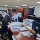 Caso Citaciones: Fiscalía realiza allanamientos y retiene personas dentro de una investigación por cobros para agilizar notificaciones judiciales