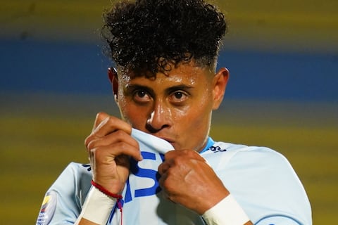 Daykol Romero sería el nuevo refuerzo de Independiente del Valle