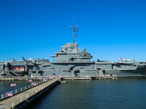 EE. UU. aprueba acuerdo con Perú por $ 1.500 millones para equipar base naval del Callao