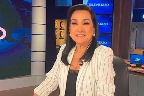 Callejón de sector de la Kennedy llevará el nombre de la periodista Tania Tinoco, quien falleció en el 2022