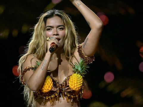 Karol G suma tercera fecha en Ecuador tras dos conciertos agotados en Quito