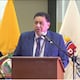 Ministro de Salud anuncia sus objetivos tras designación del presidente Daniel Noboa