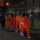 Traslado de 61 reclusas peligrosas a La Roca desde 9 cárceles