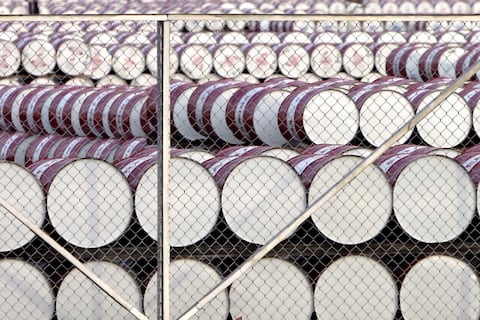 Este es el precio del barril de petróleo hoy, 10 de marzo