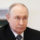 Vladimir Putin acepta reanudar en noviembre las negociaciones con Ucrania y mediación de EE. UU.