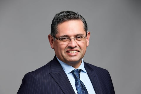 Relevo en el Viceministerio de Turismo