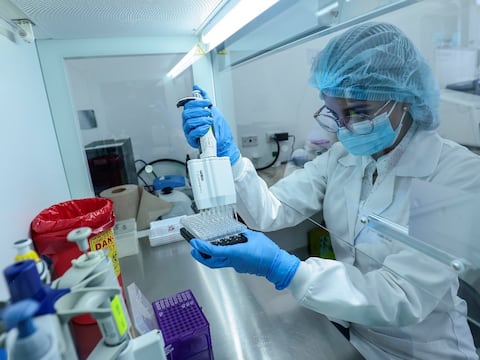 Ecuador registra el primer caso importado de viruela símica Clado Ib: MSP refuerza acciones