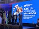 CAF presentó plan estratégico para Ecuador que prevé destinar $ 4.500 millones al 2029