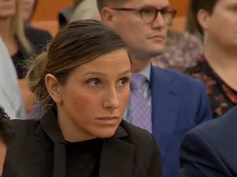 Asesina a su esposo con fentanilo y luego publica un libro infantil: el caso Kouri Richins