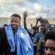 “Tienen un problema con mi país”, dice el mejor árbitro de África, a quien se le negó la entrada a Estados Unidos y se perderá el Mundial de Fútbol 2026