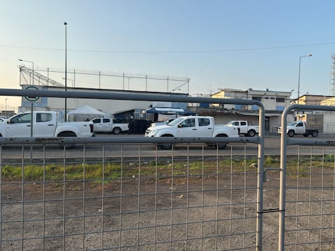 ¿Qué se sabe del nuevo incidente en la cárcel de Machala?