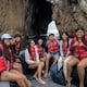 Educación a Bordo: el programa educativo de Fundación Galápagos amplía su alcance