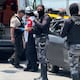 Ataque armado en Machala deja dos muertos: taxista informal sería una víctima colateral