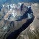 Secretaría alerta sobre riesgos en cercanías al cráter del volcán Guagua Pichincha