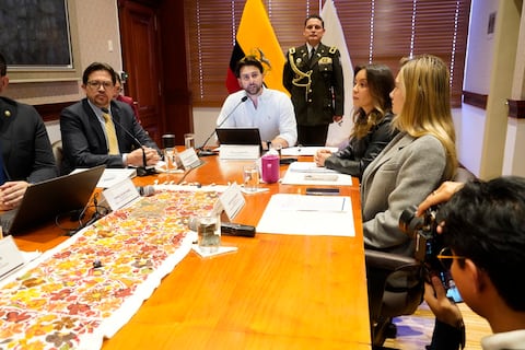 CAL bloquea trámite de proyecto de ley que pretendía fiscalizar la inversión extranjera en el país