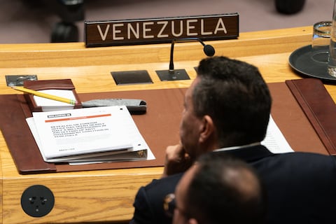 ONU sesiona de emergencia tras el ataque militar y captura de Nicolás Maduro