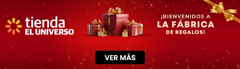 Tienda El Universo Foto