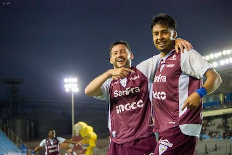 Crisis en Macará: el plantel decidió no entrenar