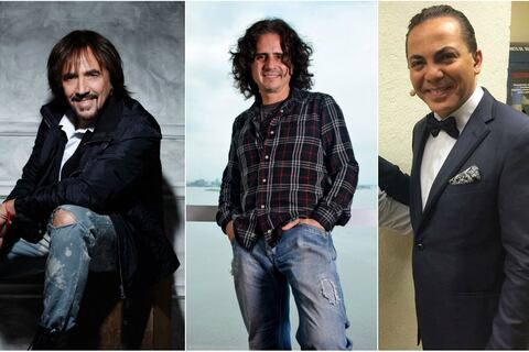 Gala romántica hoy en Guayaquil