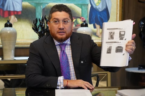 Caso Mario Pineida: familia de joven peruana pide que el crimen sea investigado como sicariato y se amplíen las vinculaciones