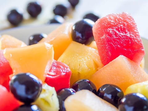 Estas 7 frutas extrañas aparecen solo en invierno y sorprenden con sus beneficios: Su consumo es ideal para variar la dieta