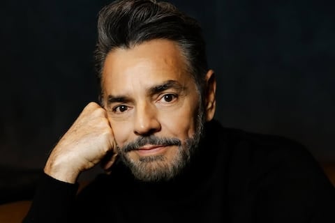 Eugenio Derbez será Burro en ‘Shrek 5′: Ya les dije que sí