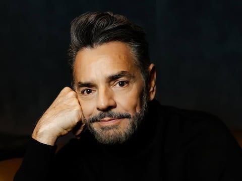 Eugenio Derbez será Burro en ‘Shrek 5′: Ya les dije que sí