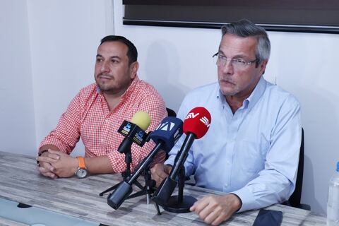 Centro Democrático analiza nuevas opciones de candidatura para Vicepresidente de la República