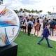 Todo lo que debes saber de la fiesta inaugural del Mundial 2026: artistas, horarios y canales para ver EN VIVO