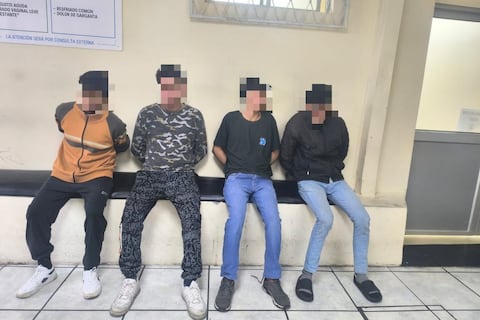Conmoción en Tungurahua por crimen de joven universitaria en vivienda: cuatro hombres son procesados por el caso