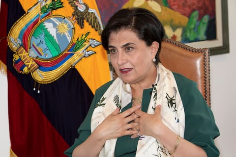 Secretario CAN: Se están sentando las bases para una reunión entre Noboa y Petro muy pronto